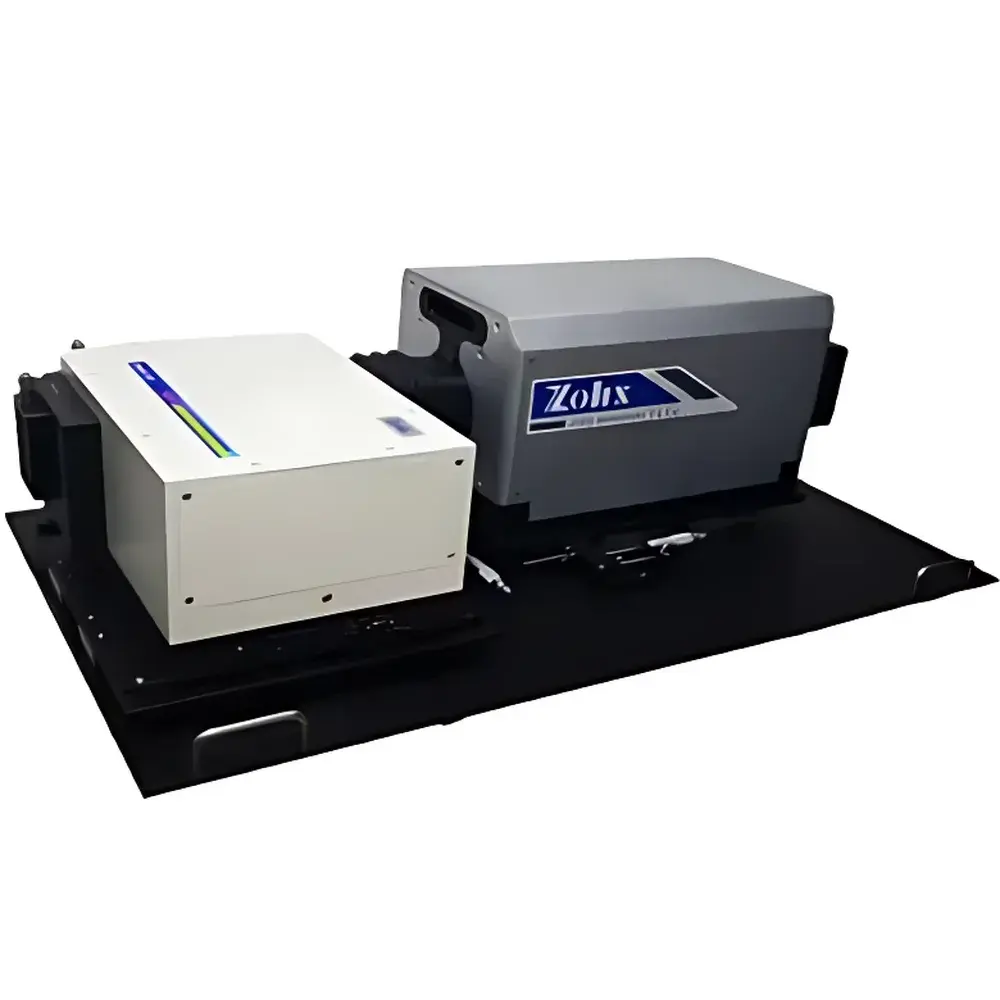 TEO ST10 Universal Streak Camera