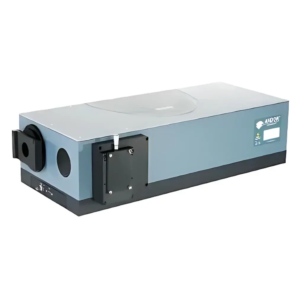 Andor SR750 High-Resolution Czerny-Turner Spectrometer