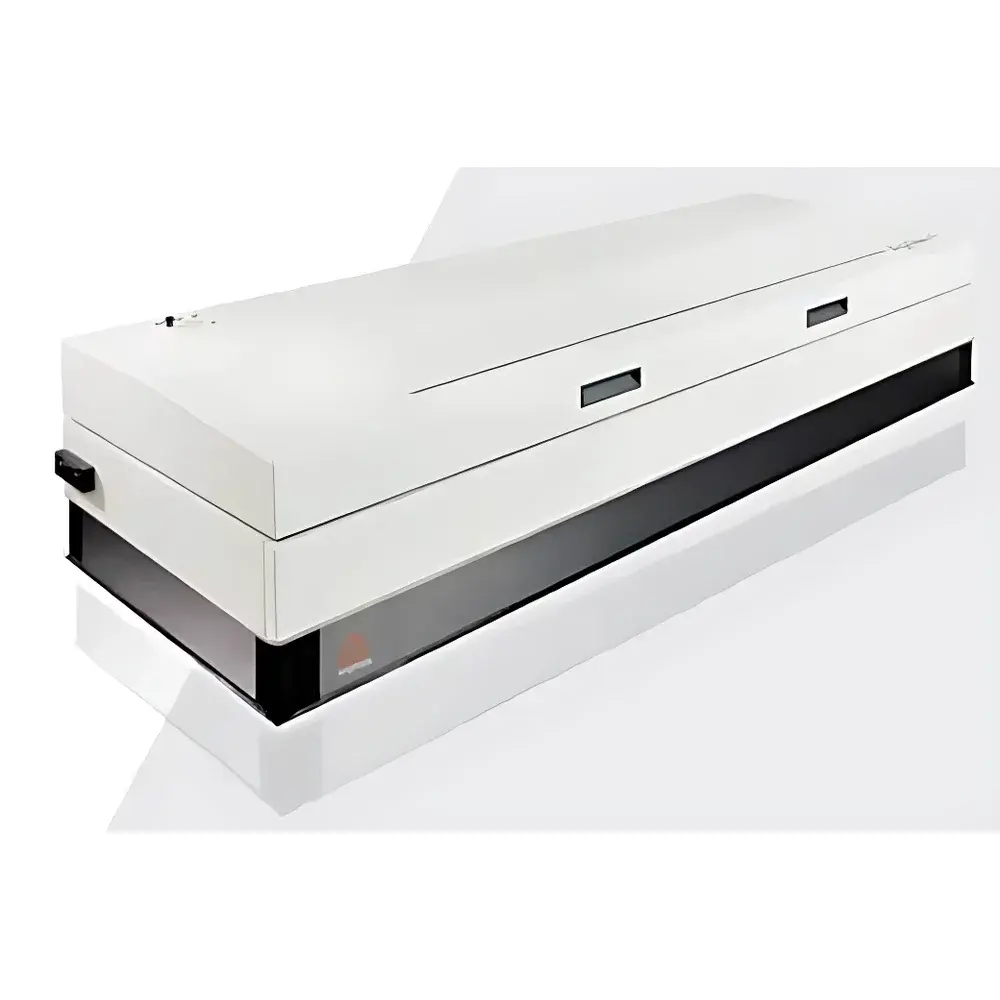 Amplitude Agilite Series Arbitrary Waveform Pulsed Laser Amplifier