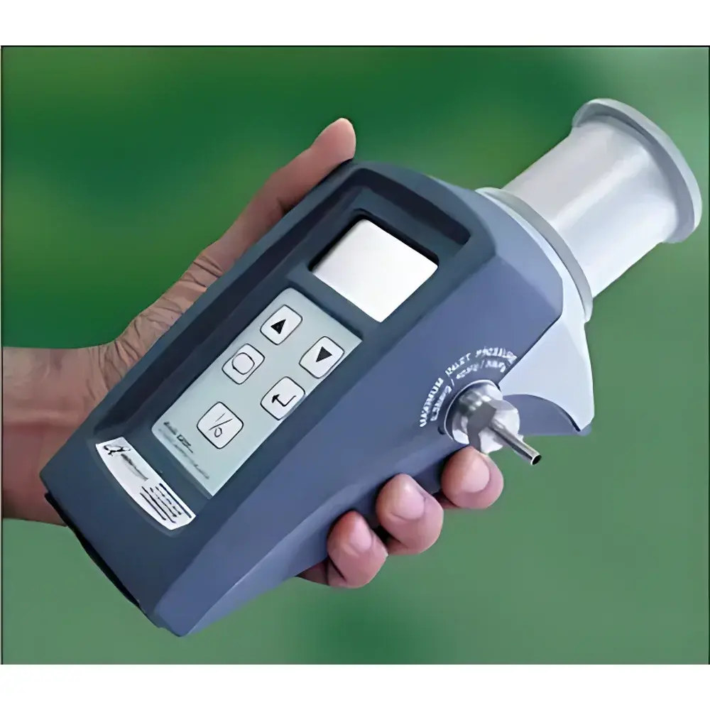 Alpha Moisture SADPmini Portable Dew Point Meter