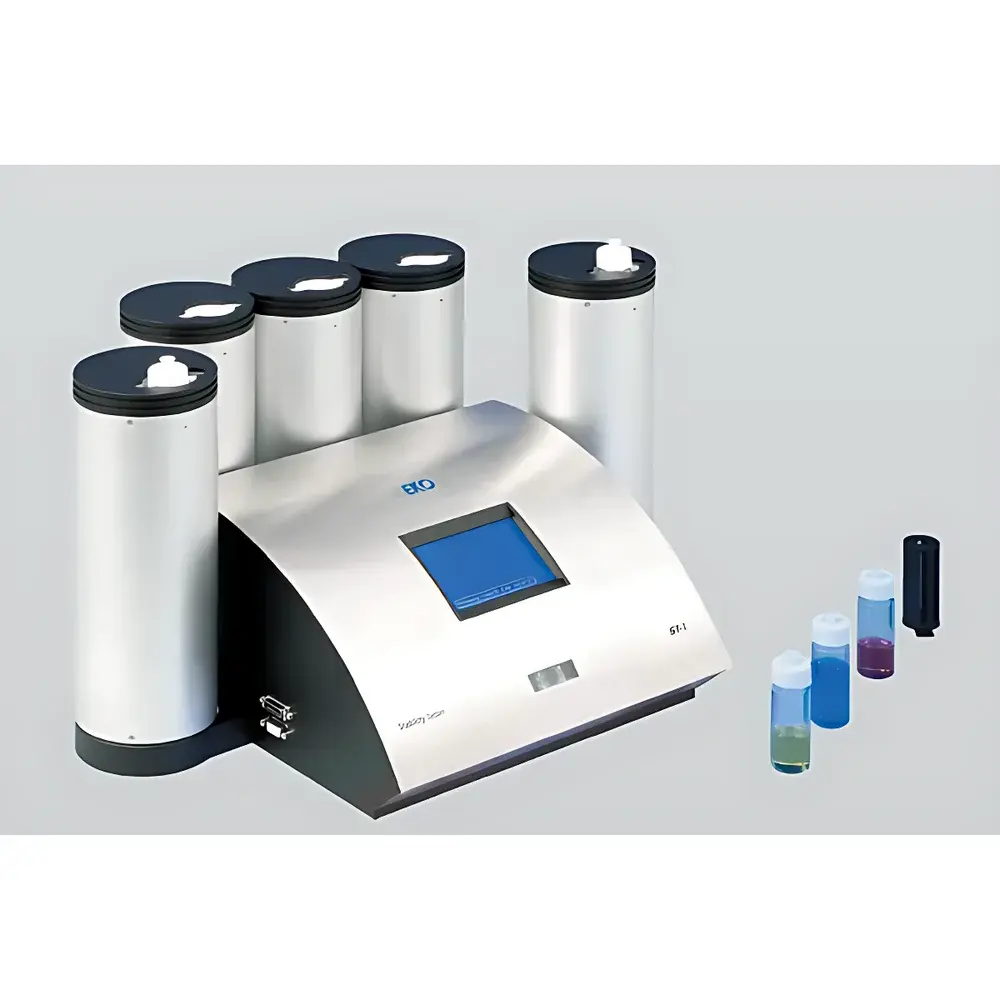 LUMiSizer ST-1 Dispersed System Stability Analyzer