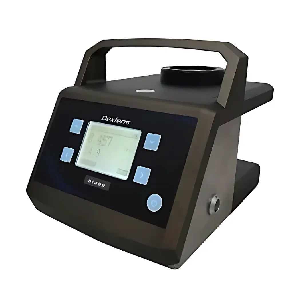 Dextens 62101 Portable Dissolved Oxygen Analyzer