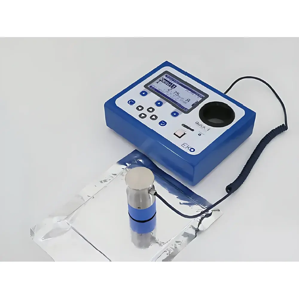 QUICK 1 Portable Thermal Conductivity Analyzer