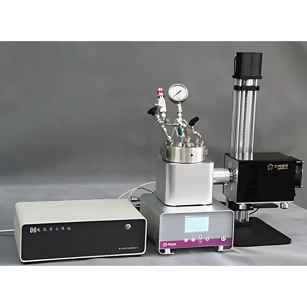 HPRS-PEC250 Photoelectrochemical Reactor (Zhongjiaojinyuan)