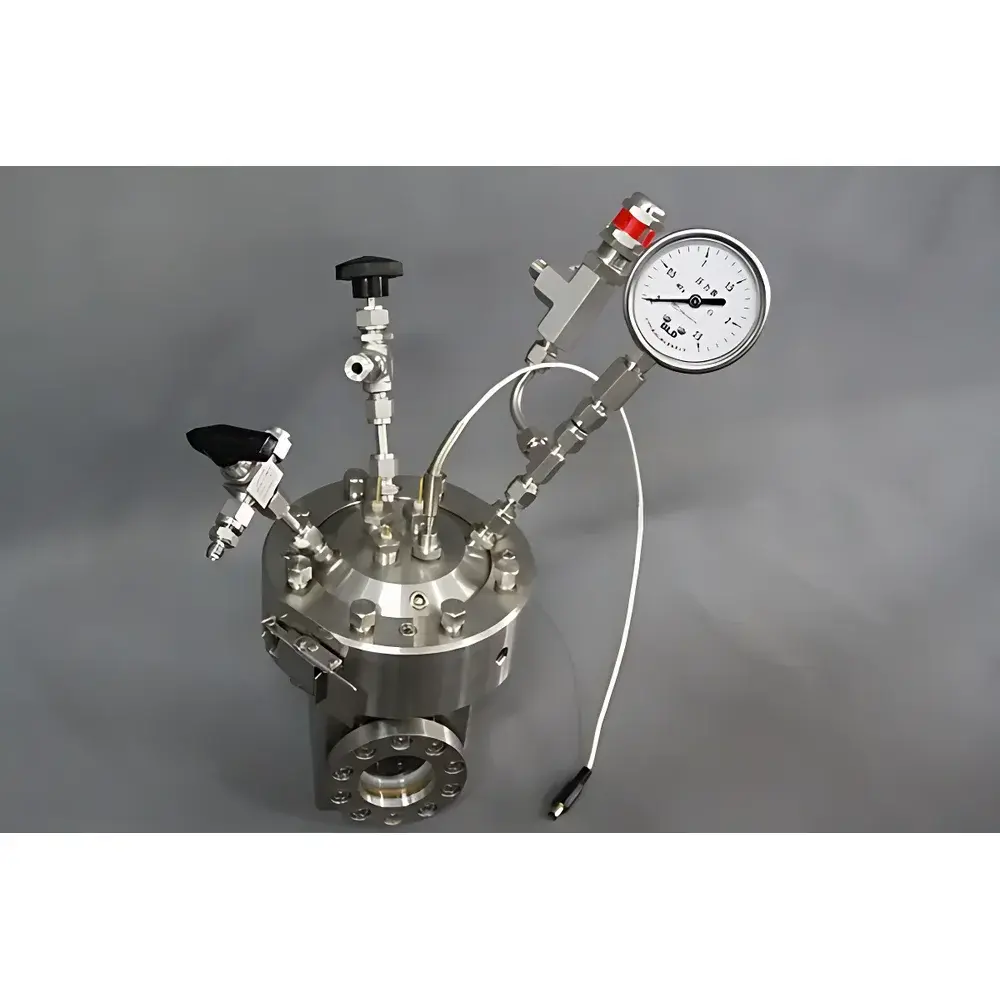 HPRS-PEC250 Photoelectrochemical Reactor (Zhongjiaojinyuan)