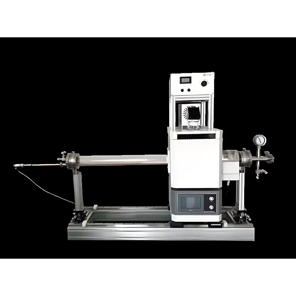 CEL-OPTH-I High-Temperature Photo-Thermal Catalytic Reaction System (Photo-Thermal Synergy)
