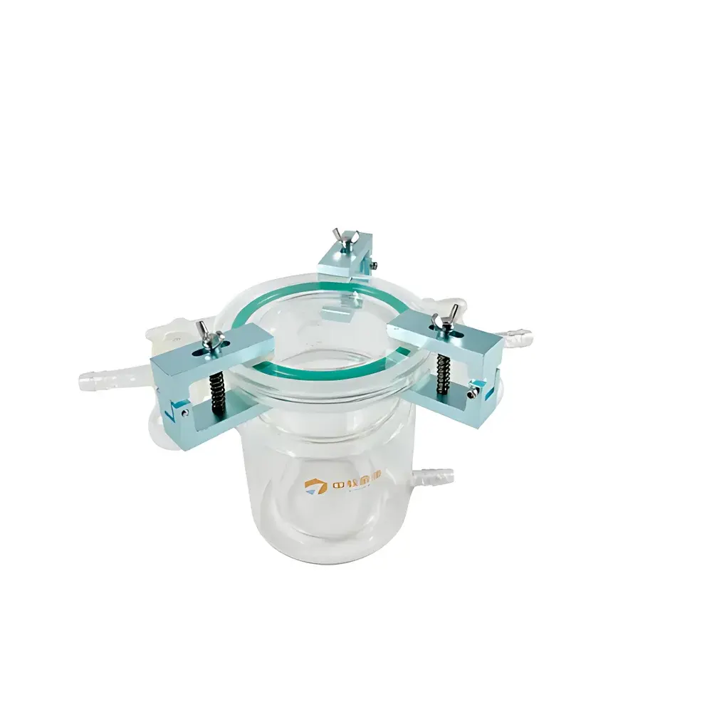 CEL-APR100H-3 Photocatalytic Reactor with Integrated Temperature Control