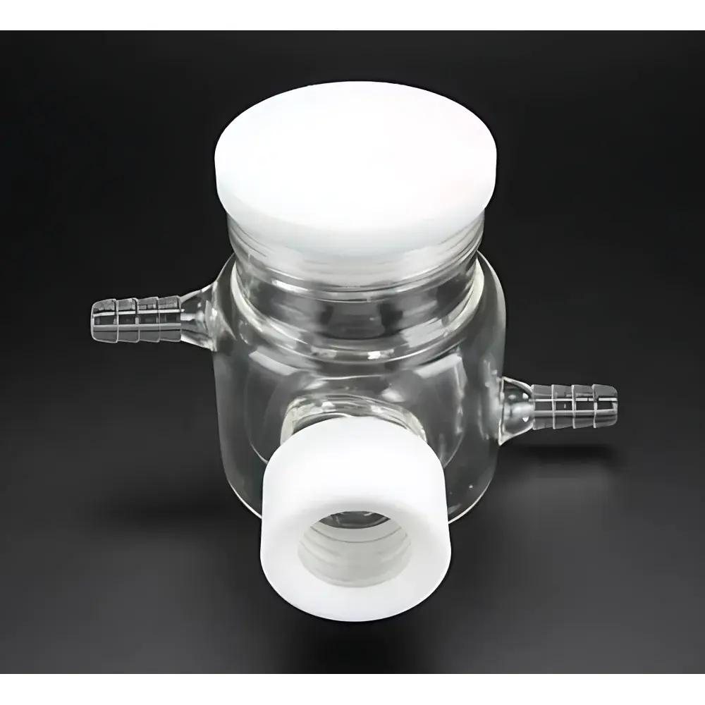 Zhongjiaojinyuan PECK45S Temperature-Controlled Sealed Photoelectrochemical Cell