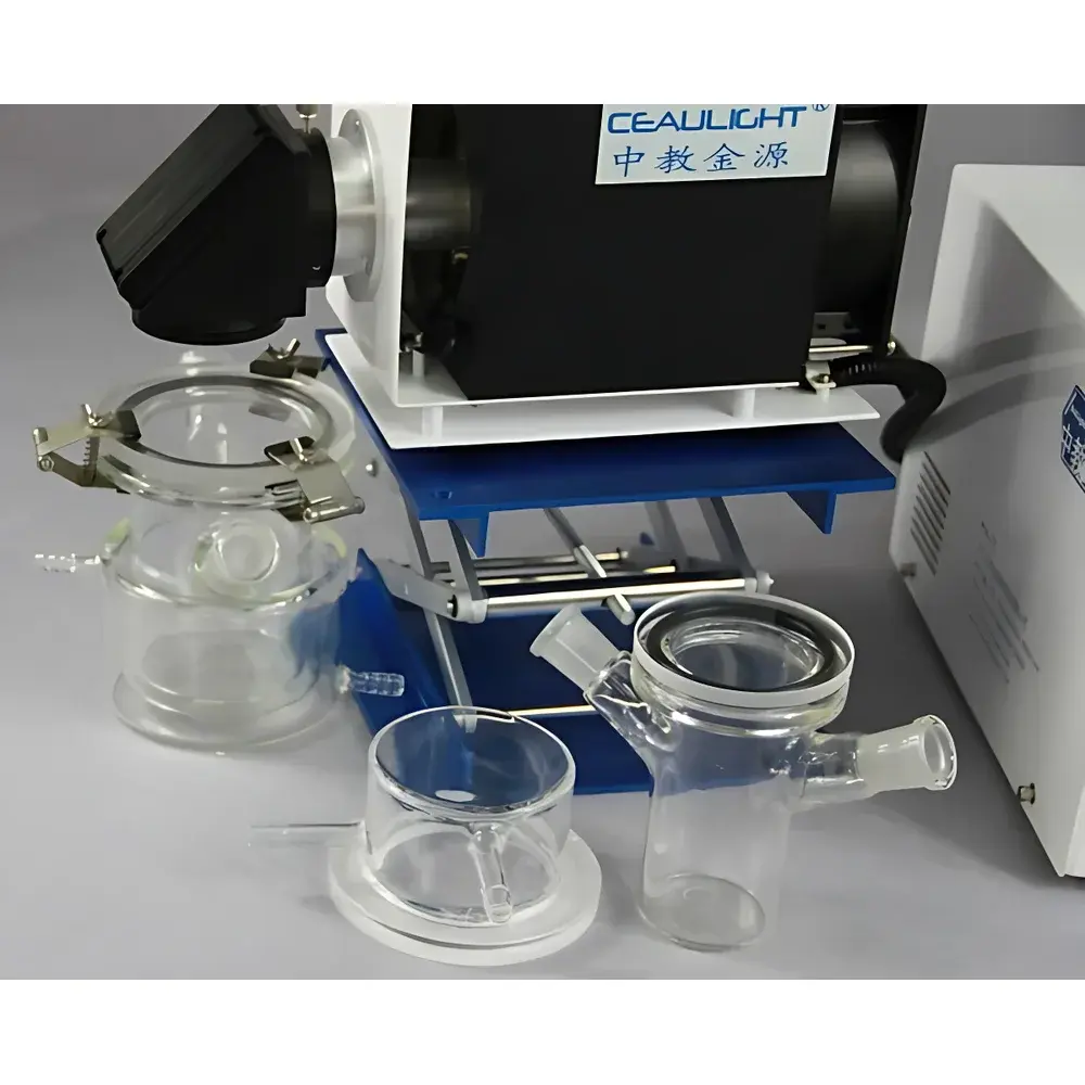 CEL-APR Atmospheric-Pressure Photochemical Reactor by CEAULIGHT