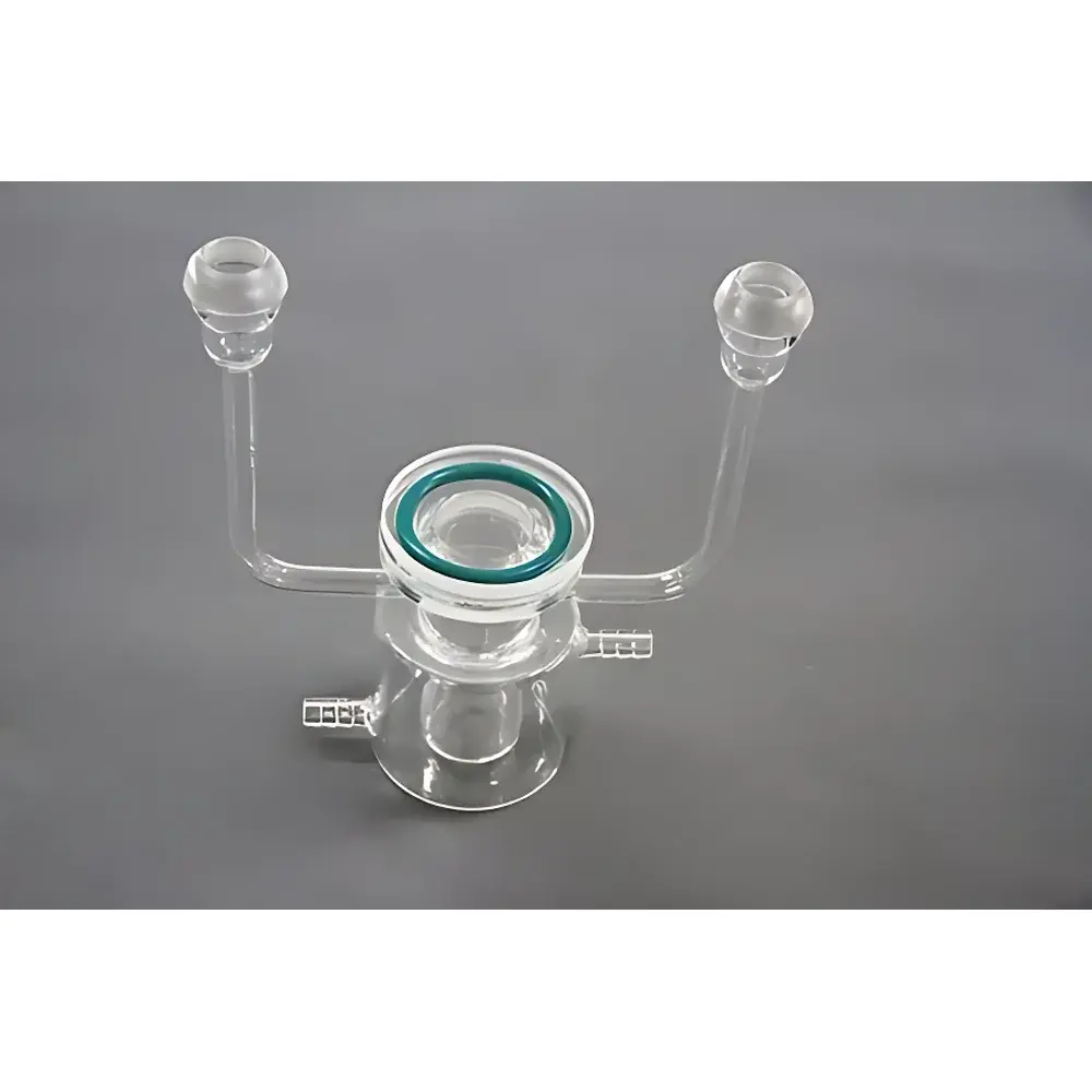 AULTT-TSP50 Online Photocatalytic Reactor (Standard Temperature-Controlled Integrated Model)