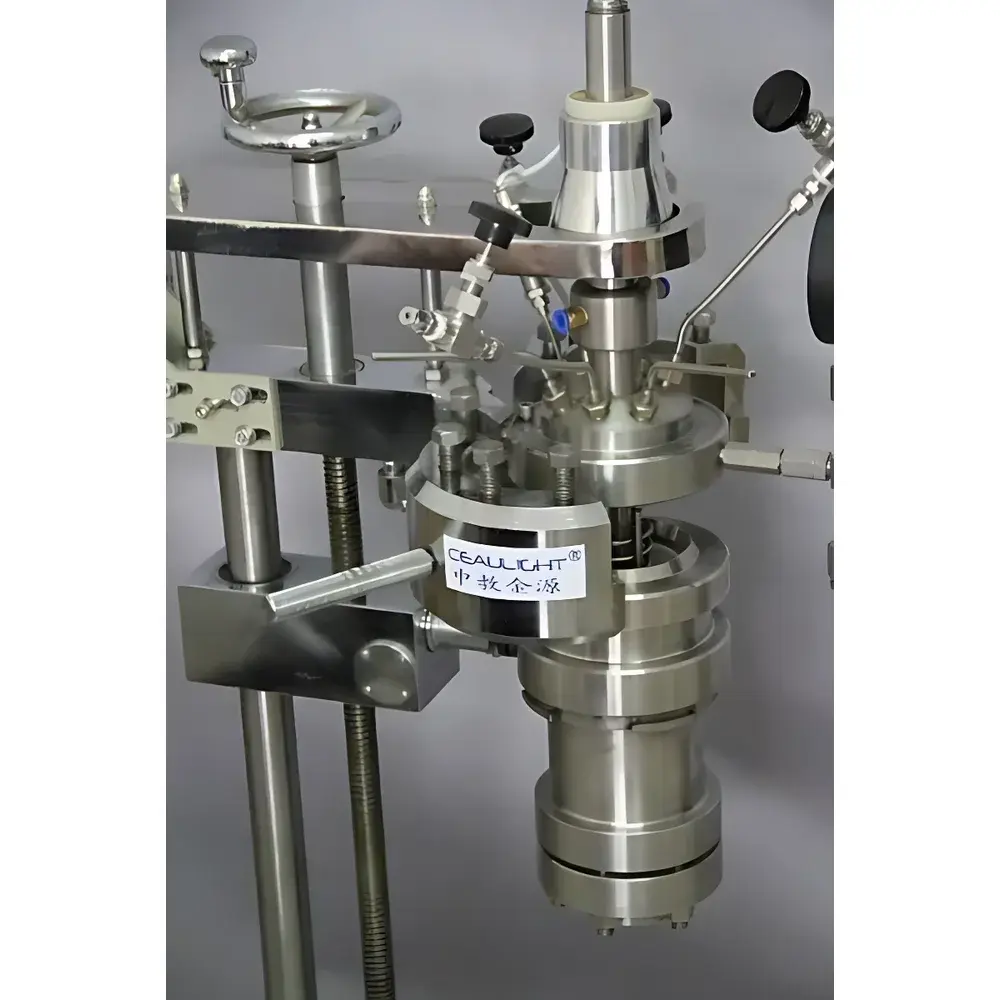 CEL-HPR Series Photochemical High-Pressure Reactor