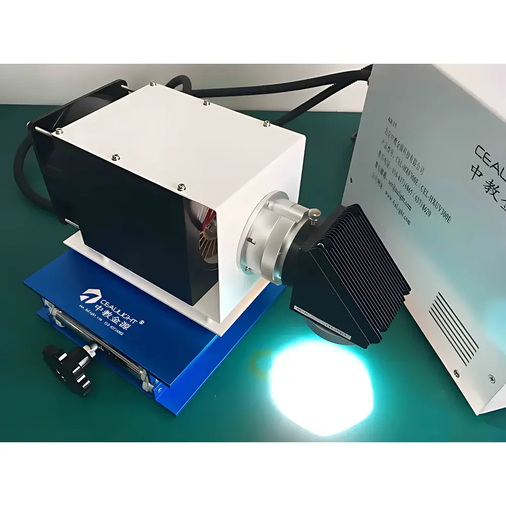 CEL-PE300L Uniform Illumination Xenon Light Source