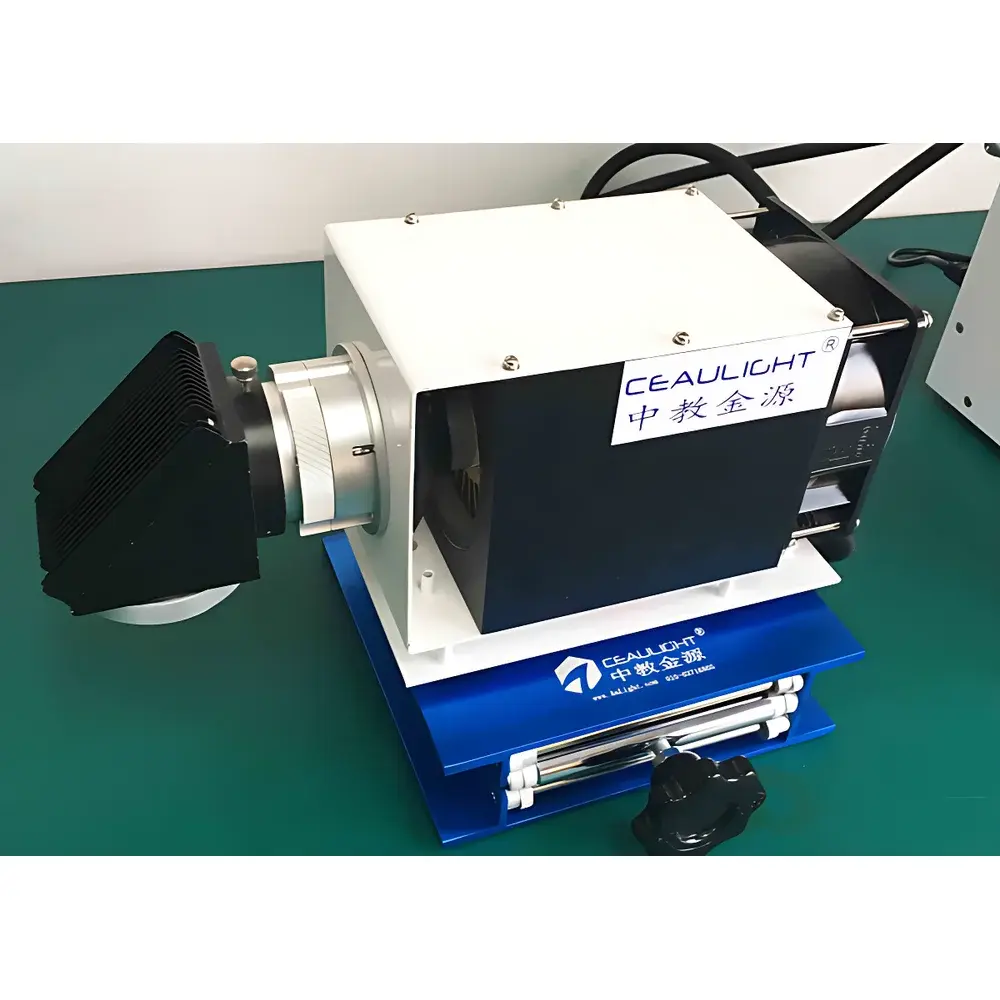 CEL-PE300L Uniform Illumination Xenon Light Source
