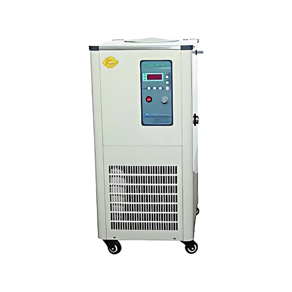 DLSB Series Low-Temperature Circulating Chillers