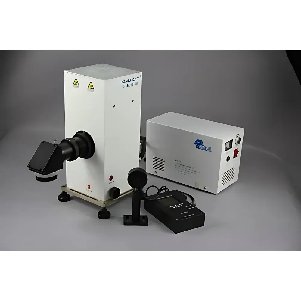 CEL-MXL500 Mercury-Xenon Arc Lamp Light Source System