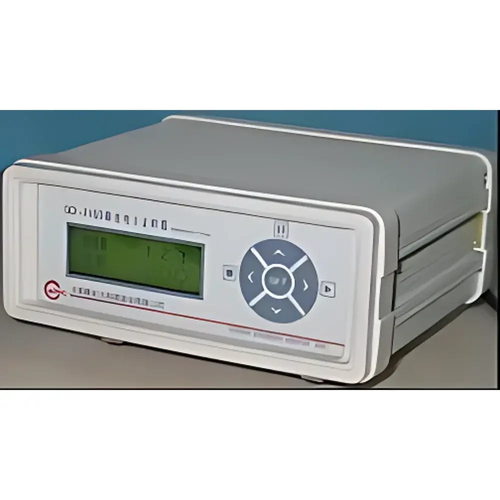GCI-7103M Precision Electronic Shutter (20 mm Aperture)