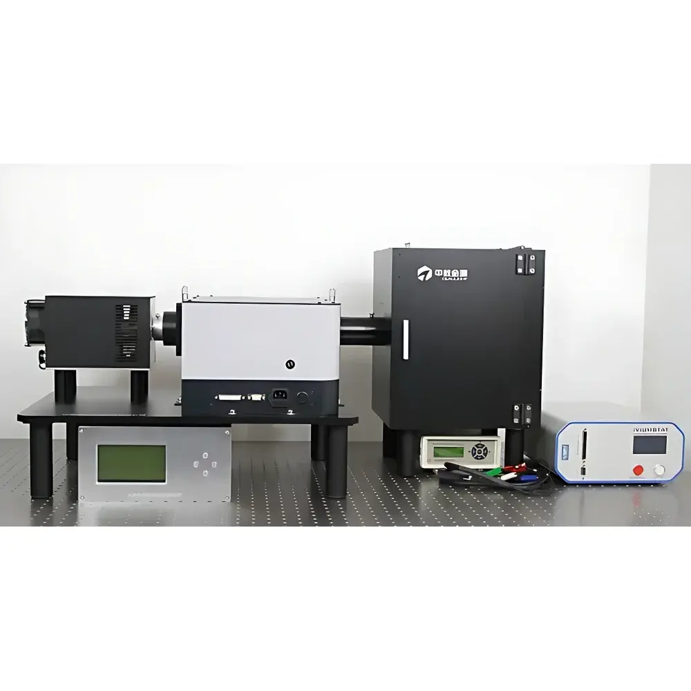 CNIEL Photoelectrochemical Testing System