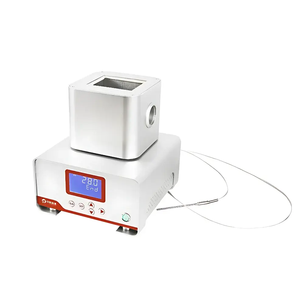 CEL-HKT Dedicated Heating and Temperature-Controlled Base for Laboratory Reactors