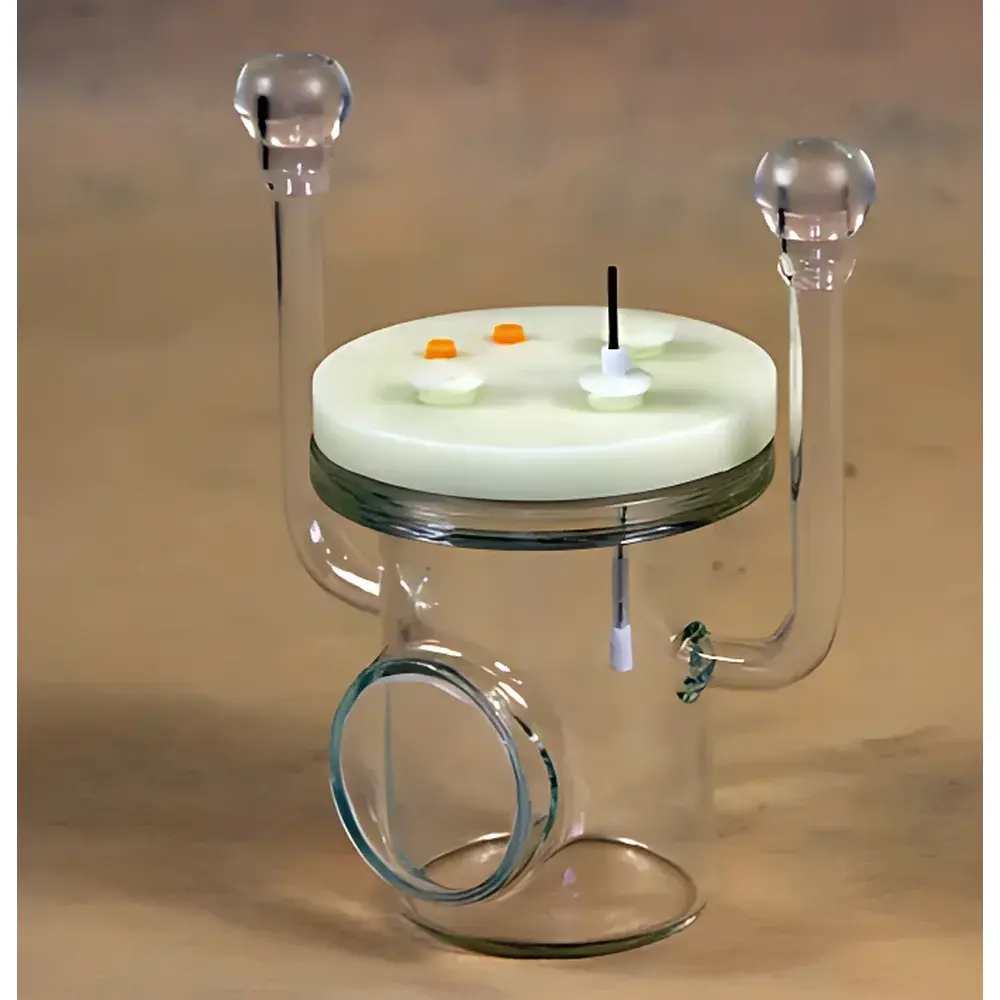 CEL-PEO40 & CEL-PEO60 Online Photoelectrochemical Reactor System