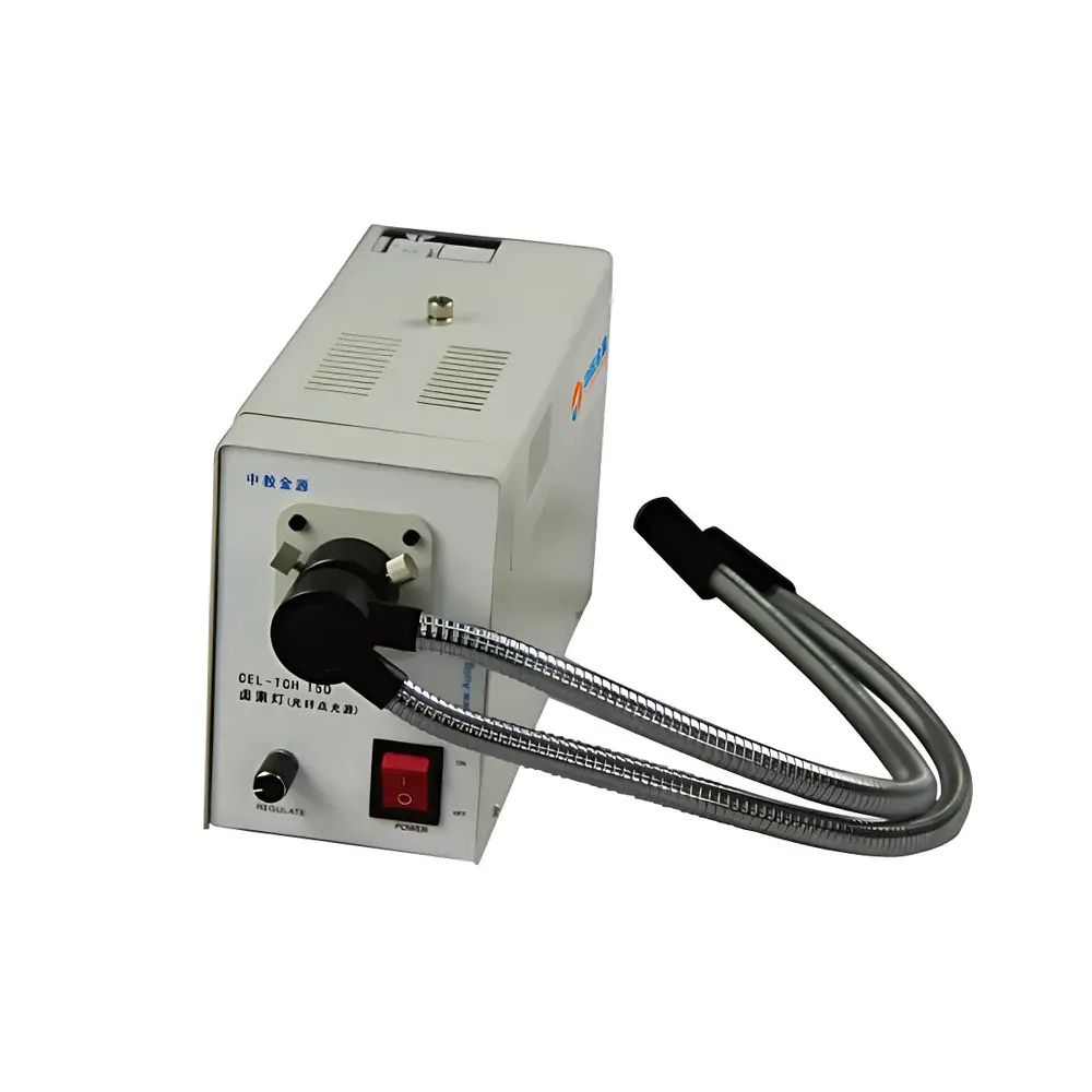 CEL-TCH150 Halogen Fiber-Coupled Light Source