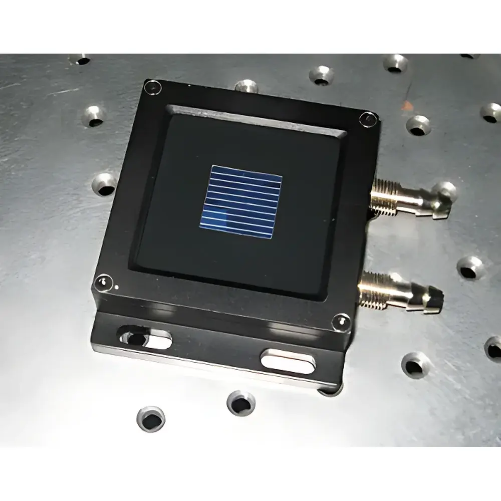 CEL-RCCO Polycrystalline Reference Solar Cell