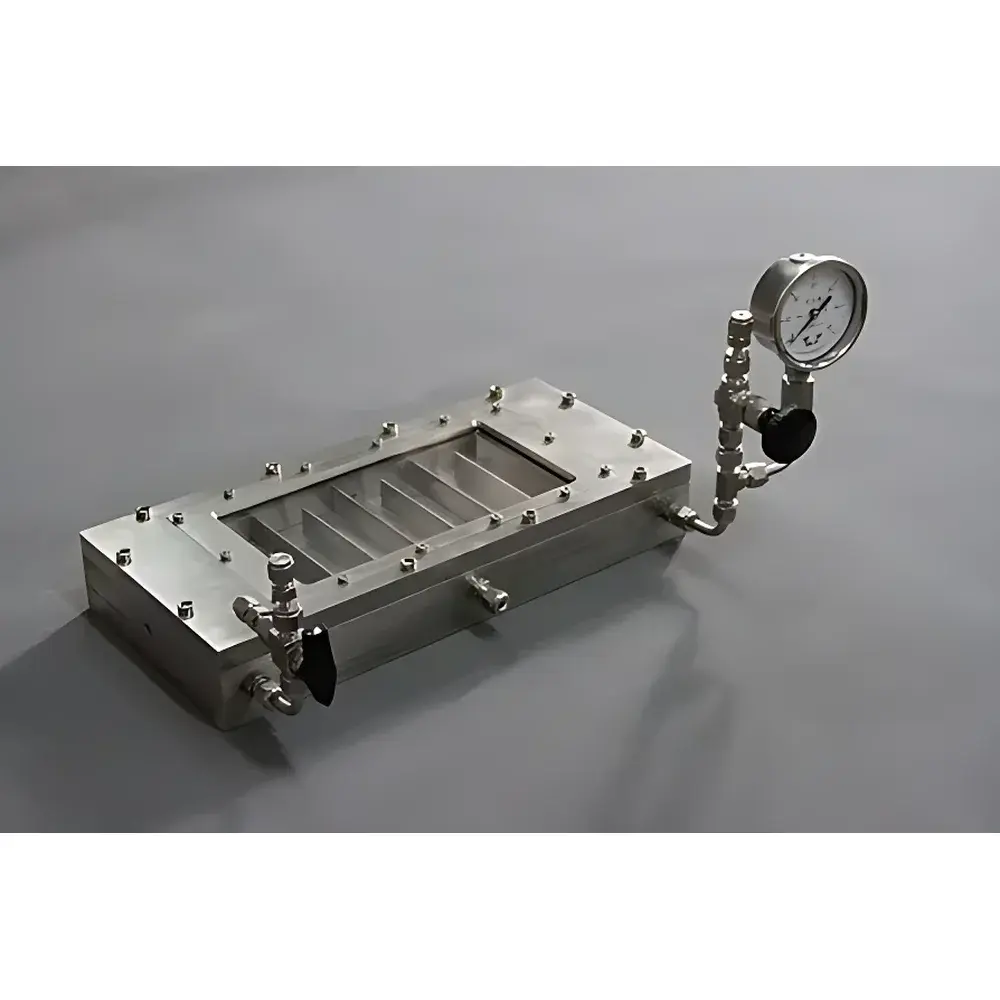 CEL-GPCR100 GB/T 23761-2009 Compliant Photocatalytic Reactor