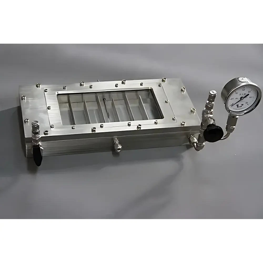 CEL-GPCR100 GB/T 23761-2009 Compliant Photocatalytic Reactor