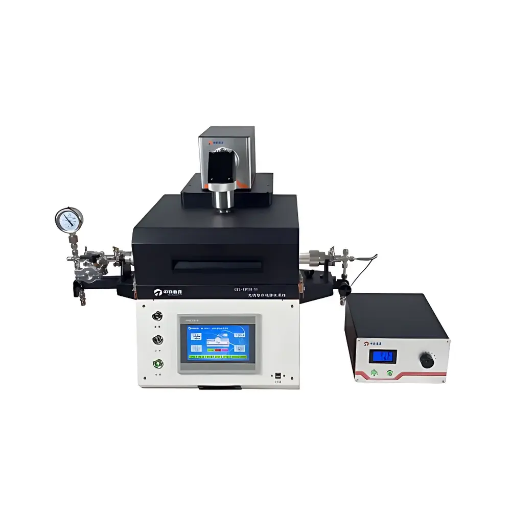 CEL-OPTH-VI Photothermal Synergistic Catalytic Synthesis System (Optional Light Source)