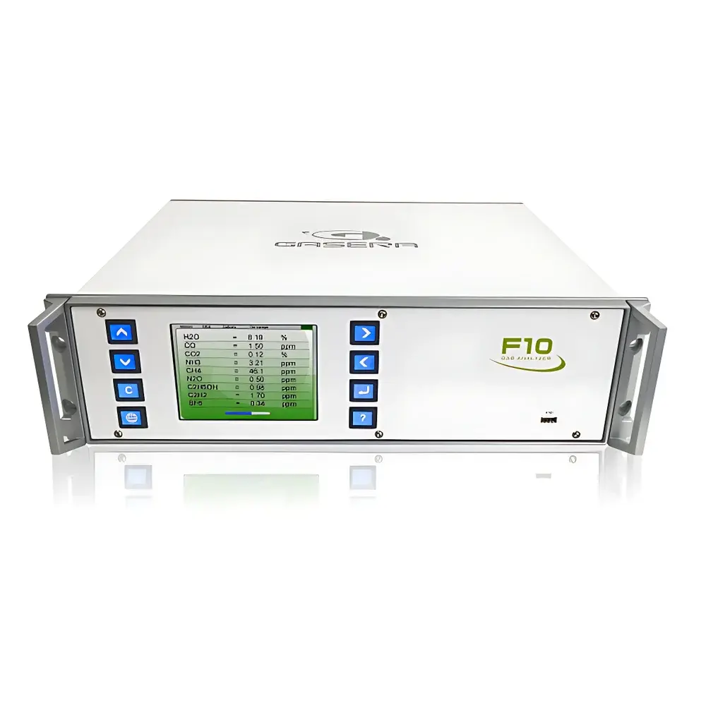 GASERA F10 Trace Multi-Gas Analyzer