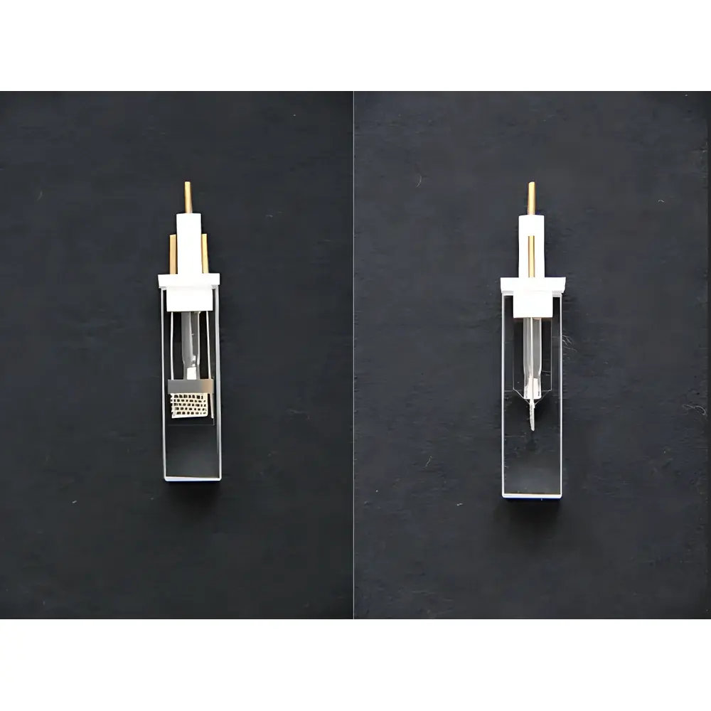 Zhongjiaojinyuan PECK03 Spectroelectrochemical Cell