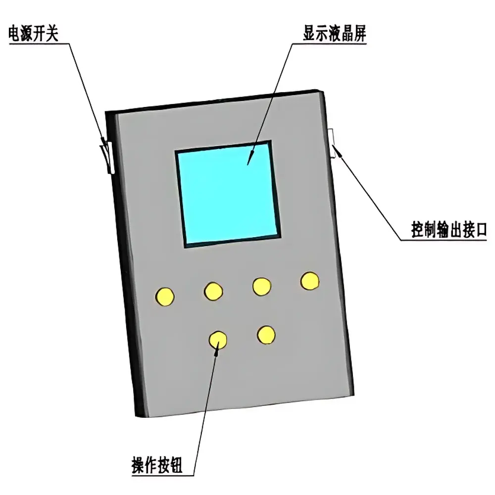 CEL-LS50 Automatic Motorized Optical Shutter