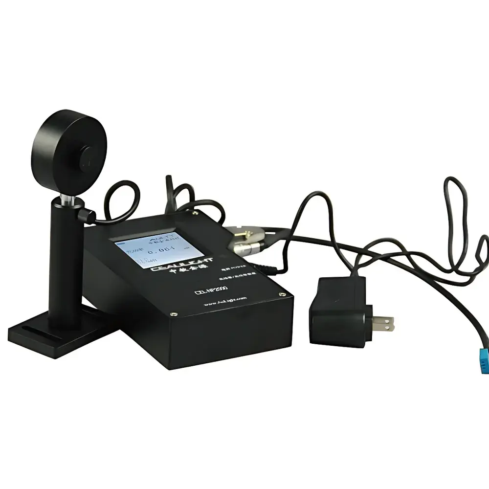 CEL-NP2000 Full-Spectrum High-Intensity Optical Power Meter
