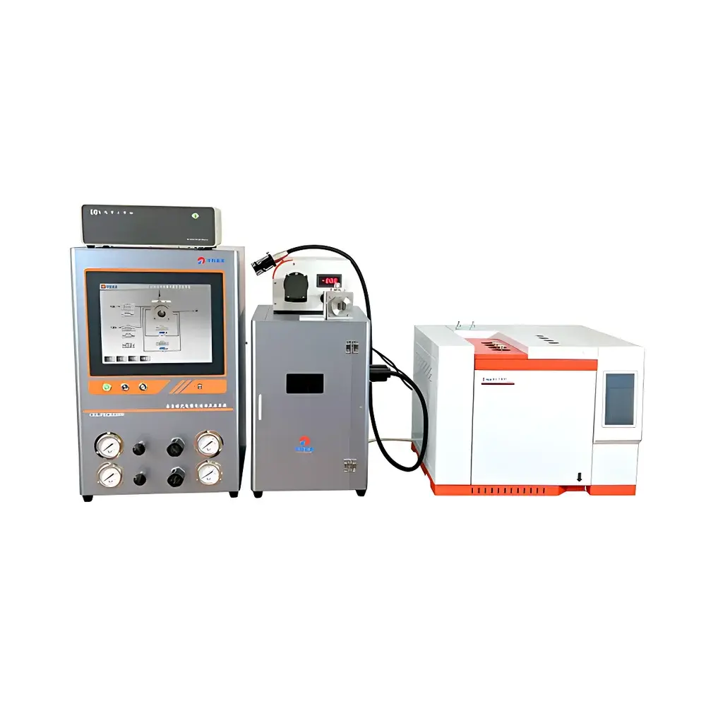 CEL-PECRS2000 Automated Photoelectrocatalytic Flow Reactor System