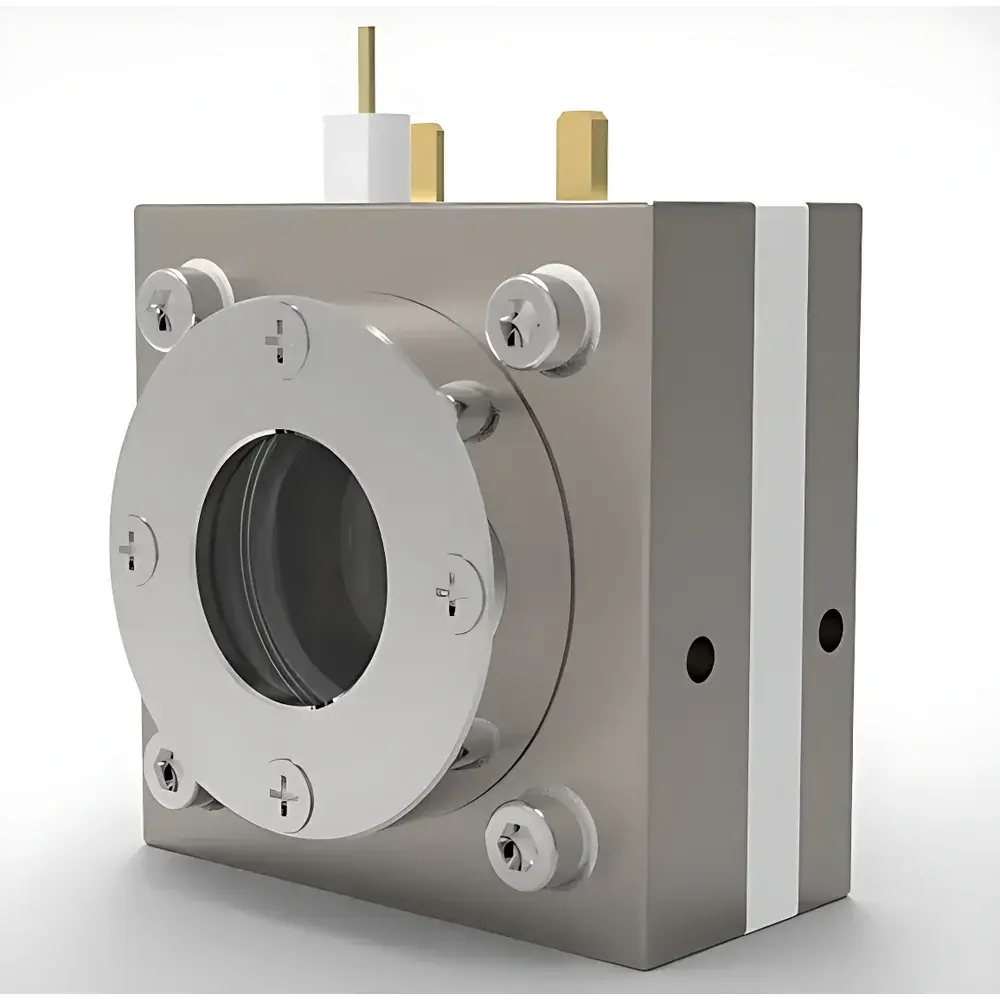 CEL-PECR-TFC10 Photoelectrochemical Flow Reactor by CEAULIGHT