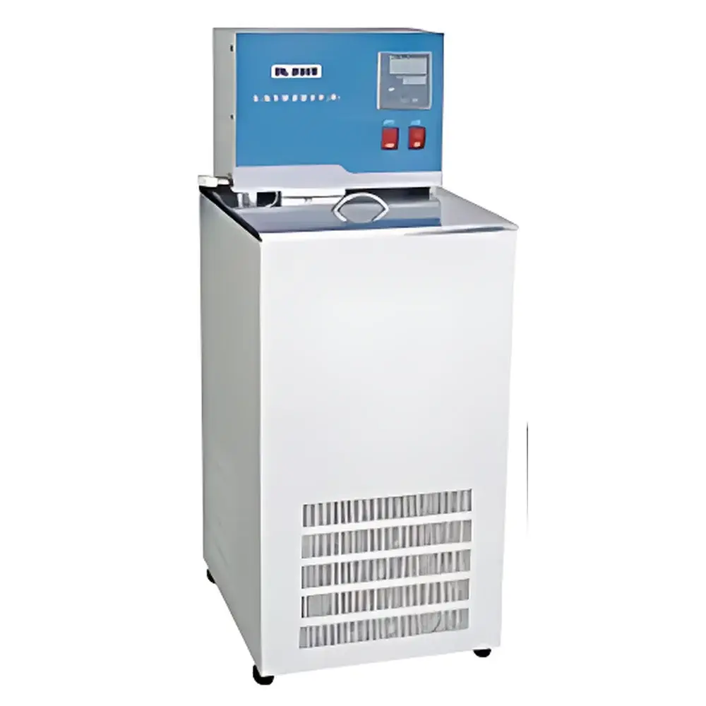 Zhongjiaojinyuan DL Series Low-Temperature Constant-Temperature Circulating Bath