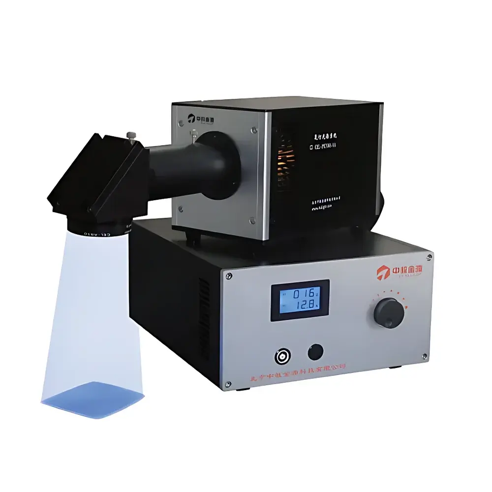 CEL-PE300-4A Square-Beam Xenon Light Source