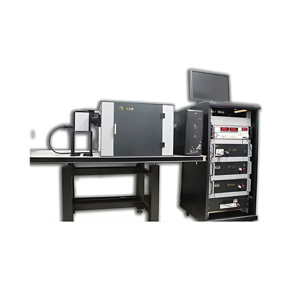 CEL-QPCE3000 Photoelectrochemical Quantum Efficiency Measurement System (QE/IPCE)