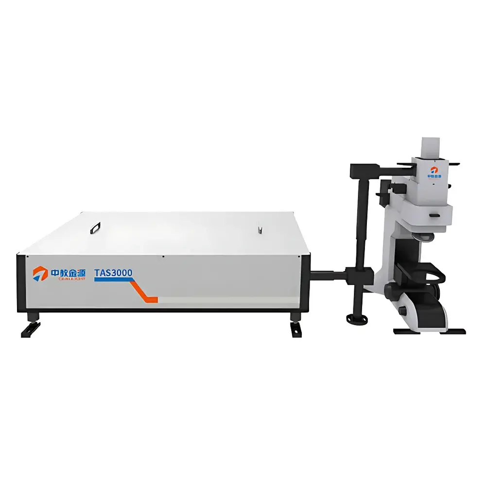CEL-TAS3000 Femtosecond Transient Absorption Spectroscopy System