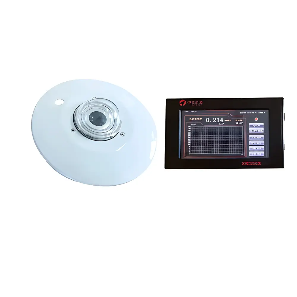 CEL-NP2000-Sun180 Solar Radiometer by CEAULIGHT
