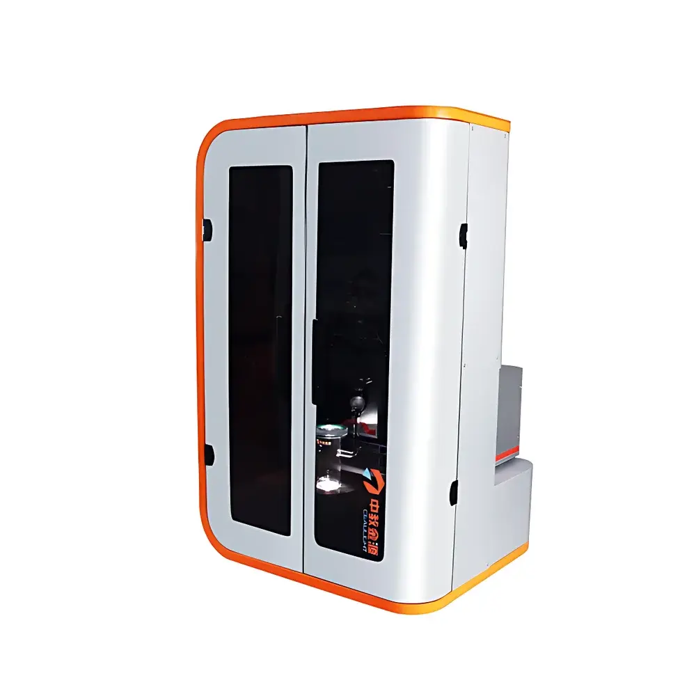CEL-PAEM-D8Plus Photocatalytic Activity Evaluation System