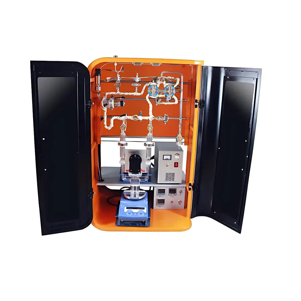 CEL-PAEM-D8Plus Photocatalytic Activity Evaluation System