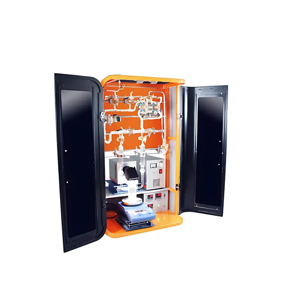 CEL-PAEM-D8Plus Photocatalytic Activity Evaluation System