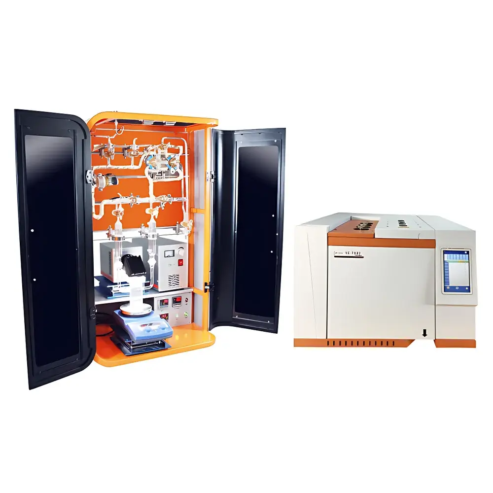 CEL-PAEM-D8Plus Photocatalytic Activity Evaluation System