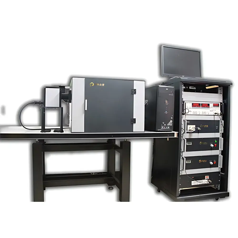 CEL-QPCE3000 Photoelectrochemical Quantum Efficiency Measurement System (QE/IPCE)