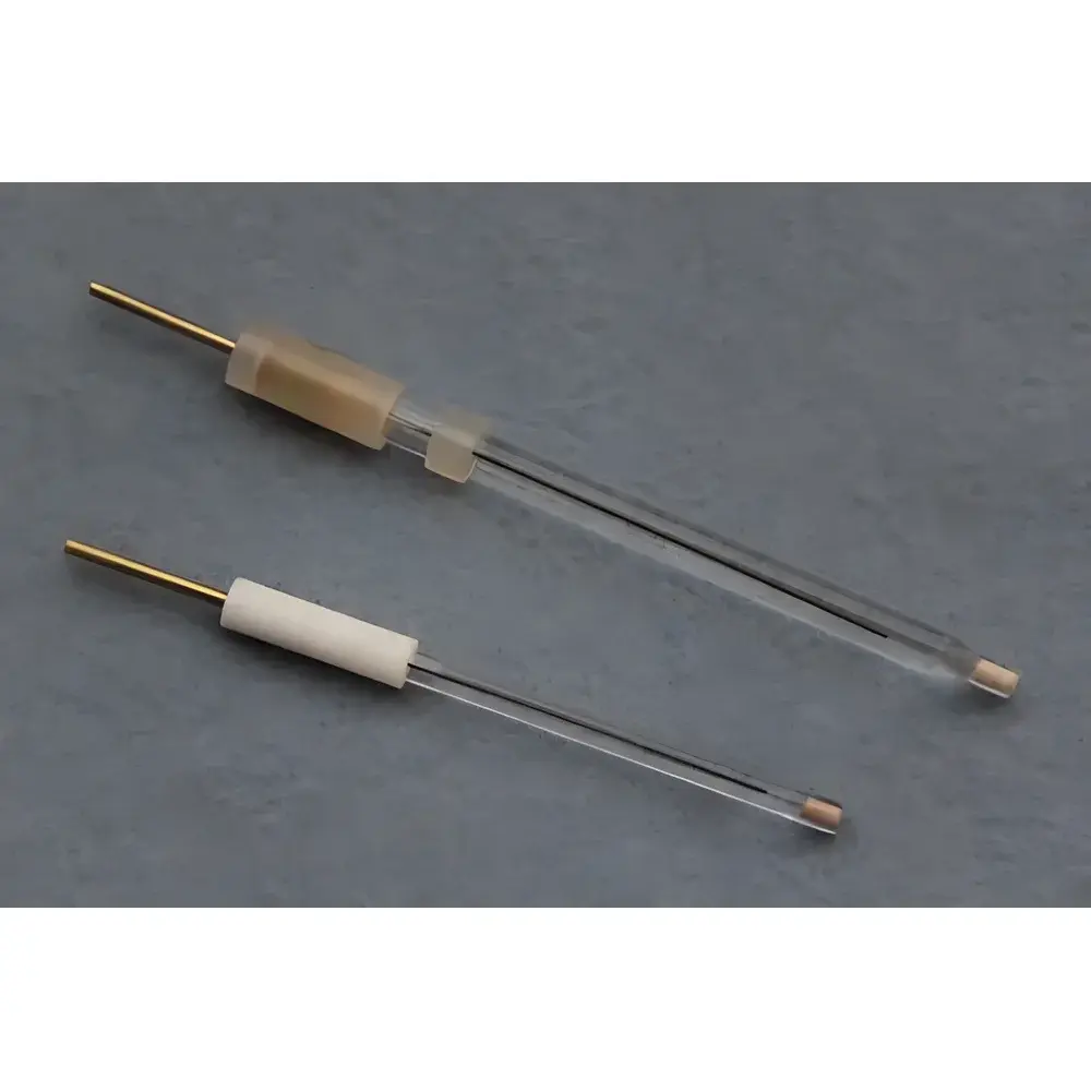 Zhongjiao Jinyuan R0302/R0303/R0305 Ag/AgCl and R0232 Saturated Calomel Reference Electrodes