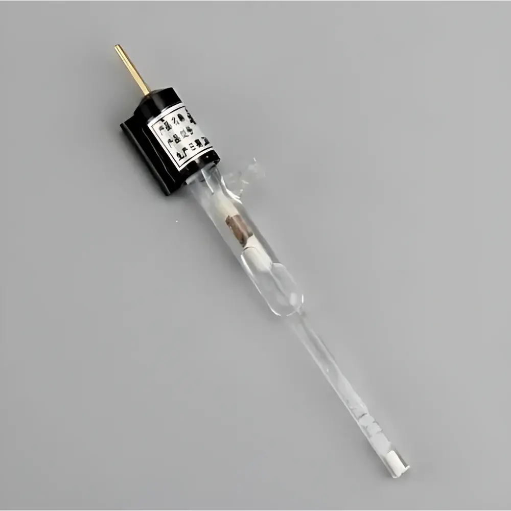 Zhongjiao Jinyuan R0302/R0303/R0305 Ag/AgCl and R0232 Saturated Calomel Reference Electrodes