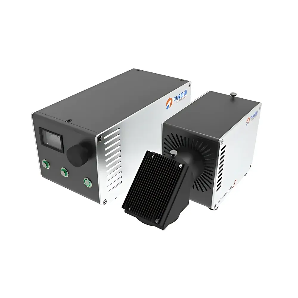 CEL-HXF300-S Xenon Light Source for Photocatalytic Research