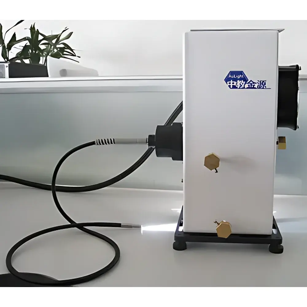 CEL-M350 Mercury Lamp UV Point Light Source System with Fiber Coupling