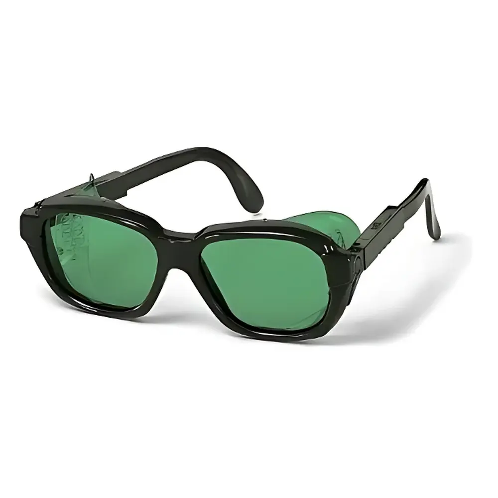 Infrared & Ultraviolet Protective Safety Goggles