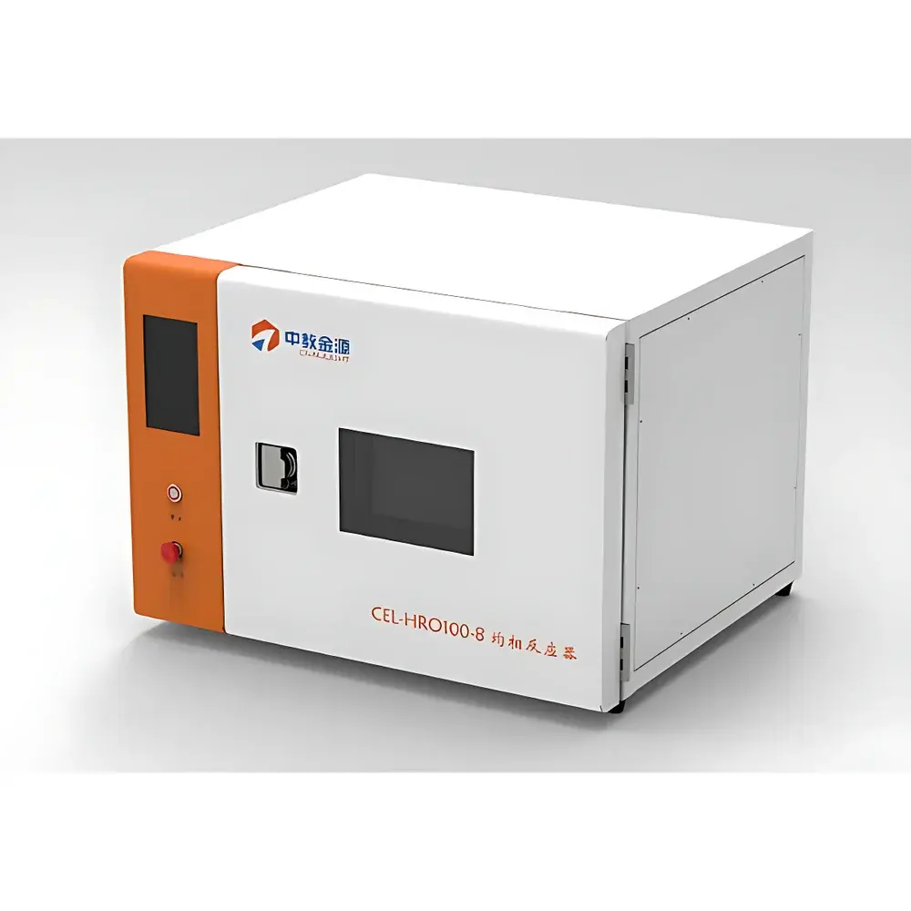CEL-HRO100-8 Homogeneous Hydrothermal Reaction System